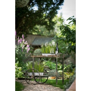 Location 3 tourelles bois et métal 2