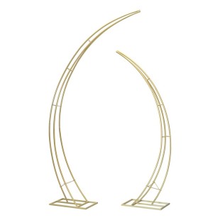 Location chariot bois et métal