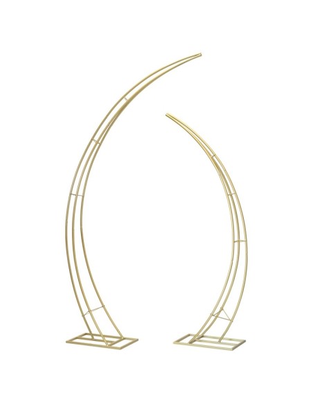 Location chariot bois et métal