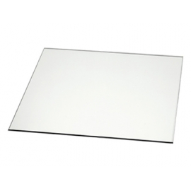 Location miroir carré 30cm