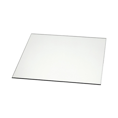 Location miroir carré 30cm