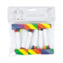 Sans gêne x6