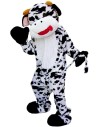 Déguisement Mascotte - Costume Vache