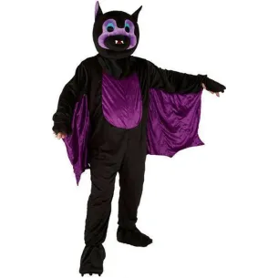 Peluche Chauve-Souris - Déguisement halloween