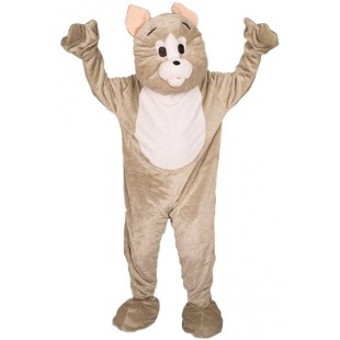 Déguisement Mascotte panda - Festimania