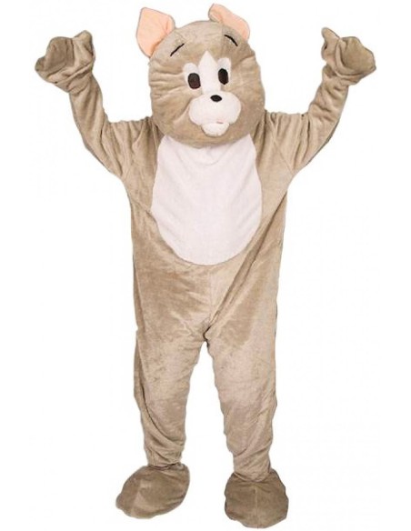 Déguisement Mascotte panda - Festimania