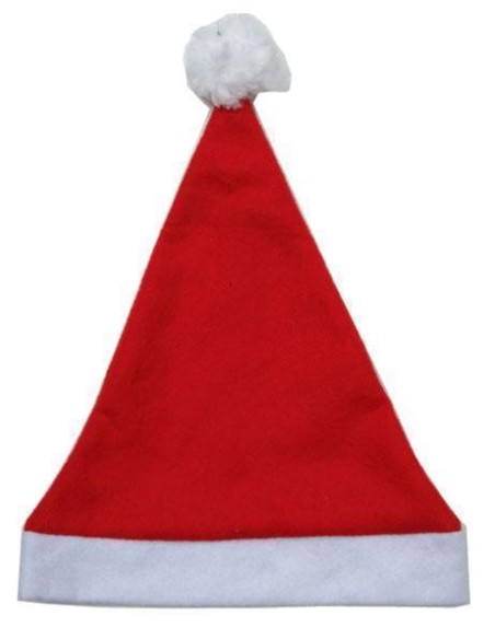 Bonnet Père Noël 1er prix