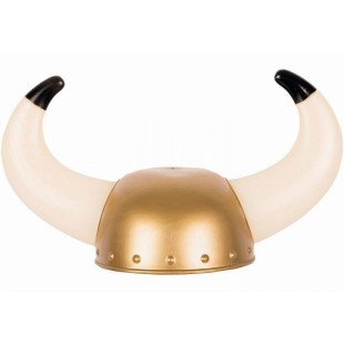 Casque Viking