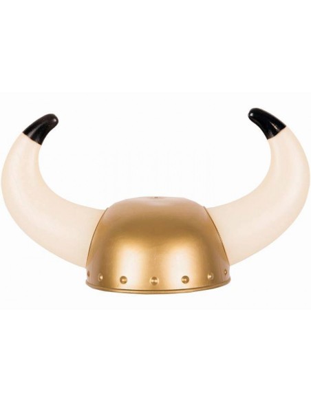 Casque Viking