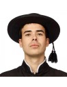 Accessoires déguisement - Breton feutre noir
