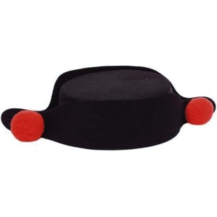 Accessoires déguisement - Chapeau Toréador