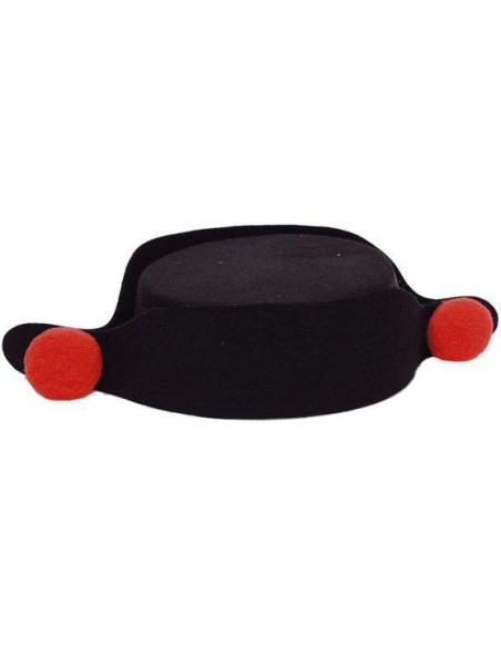 Accessoires déguisement - Chapeau Toréador
