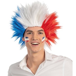 Perruque Electrique France