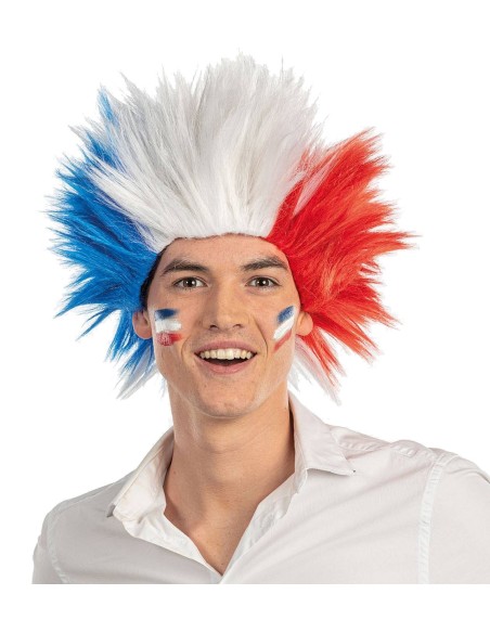 Perruque Electrique France