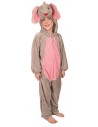 Deguisement enfant pas cher, costume elephant, carnaval