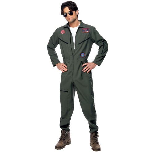 Top Gun - Déguisement