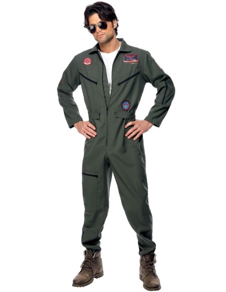 Top Gun - Déguisement