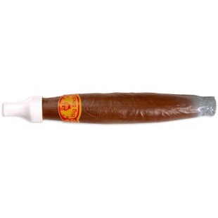 Accessoire déguisement charleston - Cigare géant