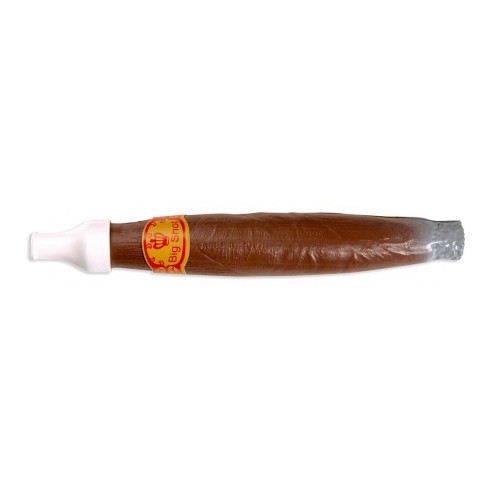 Accessoire déguisement charleston - Cigare géant