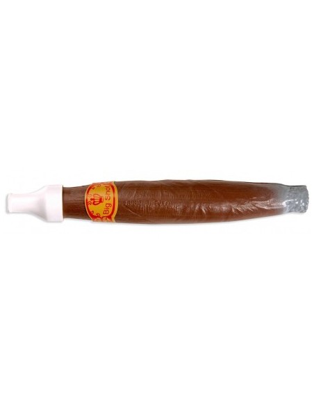 Accessoire déguisement charleston - Cigare géant