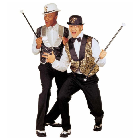 Canne dandy pvc 80cm