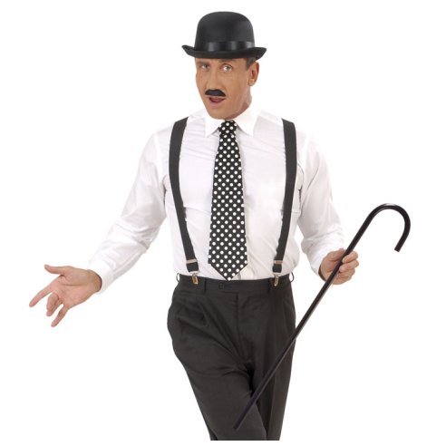 Canne Charlot PVC 80cm