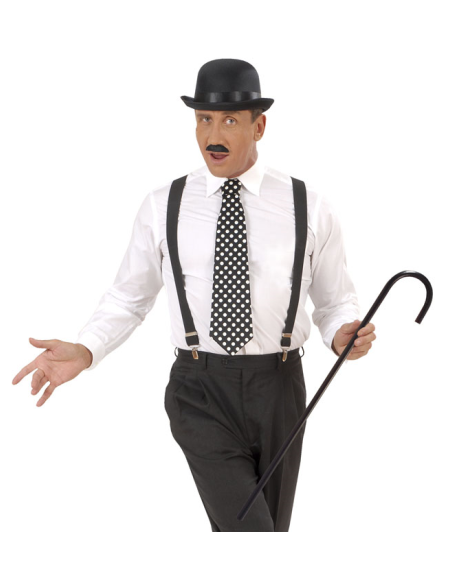 Canne Charlot PVC 80cm