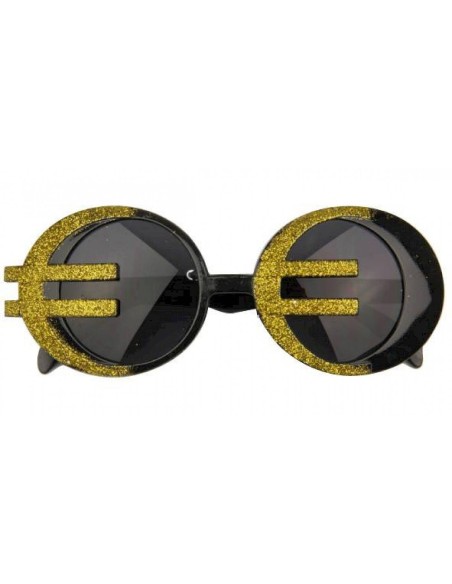 Lunettes Euro