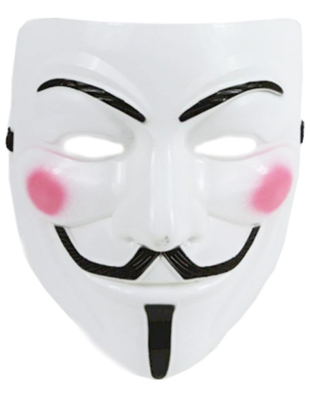 Masque anonymous