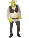 Déguisement Shrek Adulte