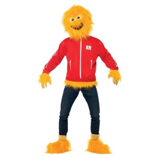 Déguisement Honey monster