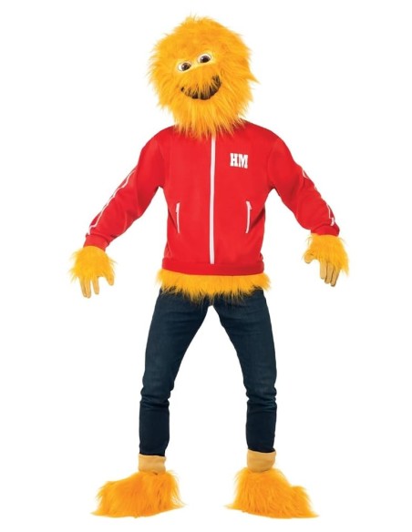 Déguisement Honey monster