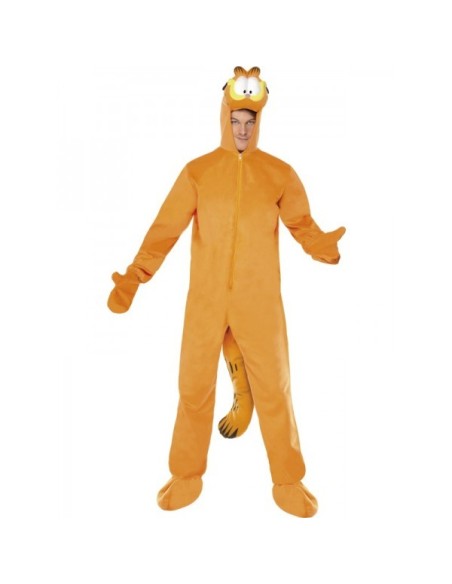 Garfield déguisement