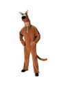 Location costume Scooby Doo