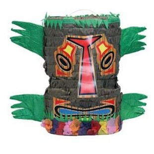 Pinata Totem