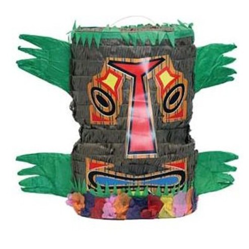 Pinata Totem