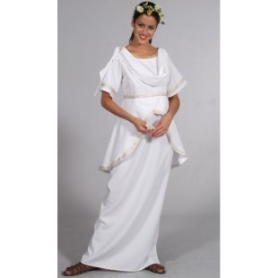 Location costume Grecque luxe