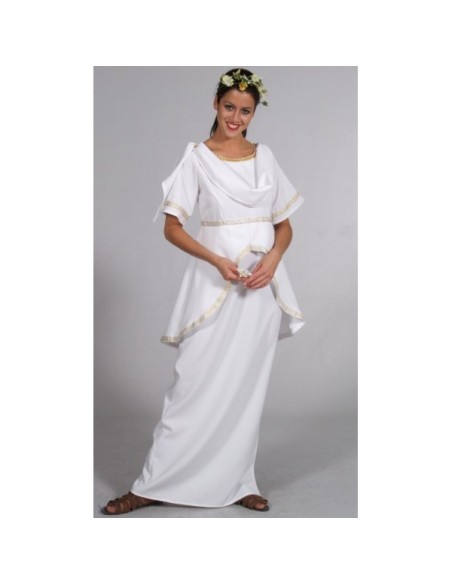 Location costume Grecque luxe