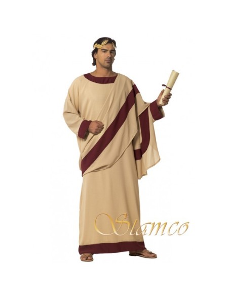 Location costume Homme antique