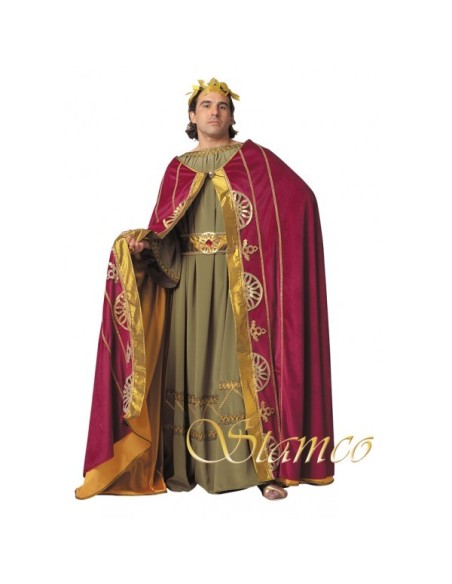 Location costume Jules César