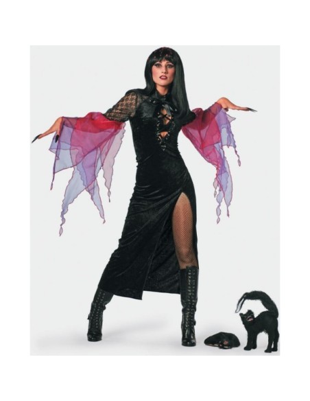 Location costume Vodoo Queen