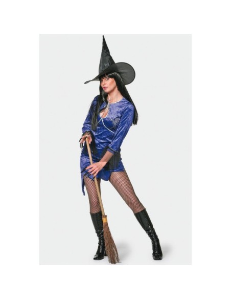 Location costume Sorcière Araignée 
