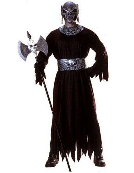 Location costume Lord Falcor