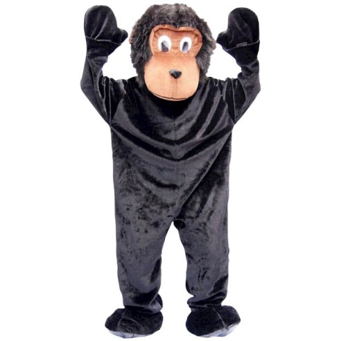 Location costume Mascotte Singe