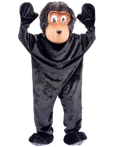 Location costume Mascotte Singe
