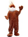 Location costume Mascotte Lapin