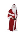 Deguisement Pere Noel européen luxe