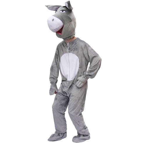 Location costume Peluche Ane