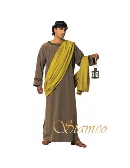 Location costume Dieu Grec