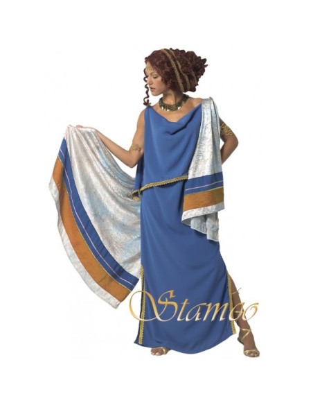 Location costume Reine antique